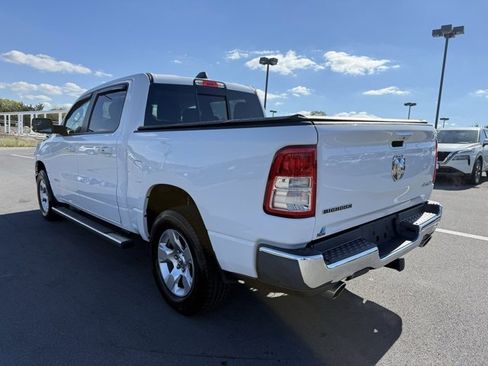 Used 2020 RAM 1500 Big Horn image 7