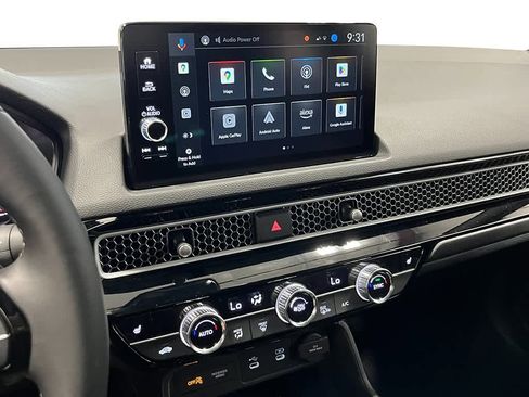 New 2026 Honda Civic Sport Touring image 20