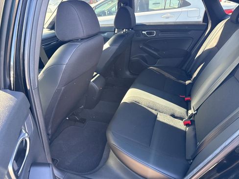 Used 2024 Honda Civic Sport image 9