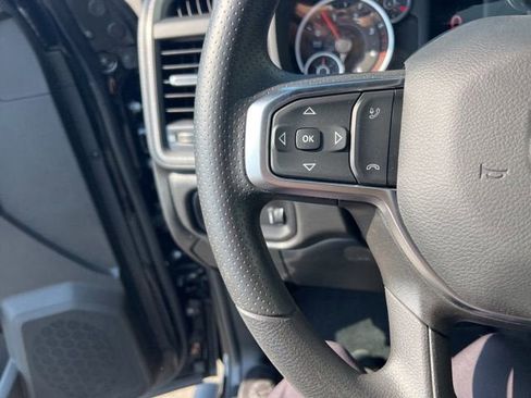 New 2025 RAM 2500 Tradesman image 10