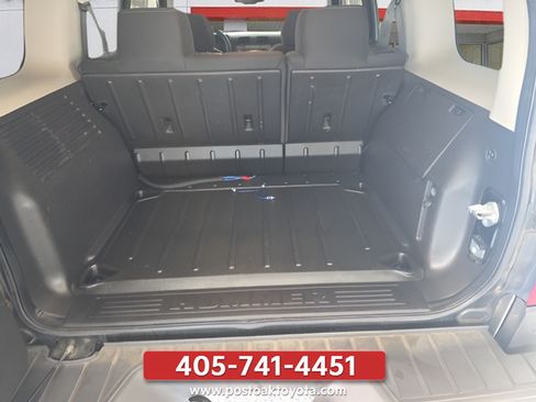Used 2007 HUMMER H3 w/ Tactical Edition Package AWD/4WD image 20