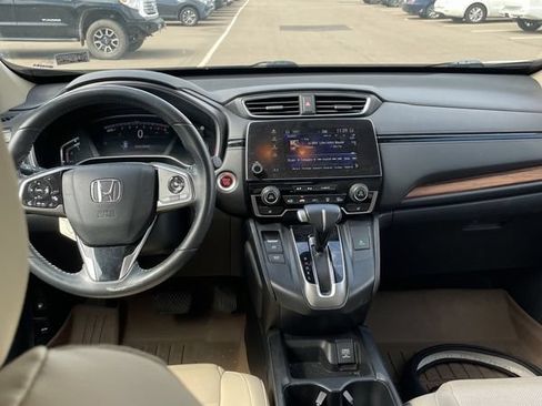 Used 2019 Honda CR-V EX-L image 32