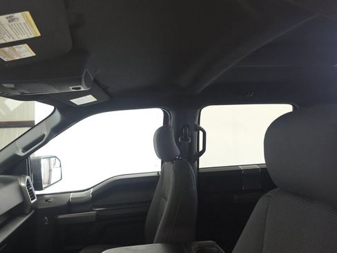 Used 2015 Ford F150 XLT w/ Equipment Group 302A Luxury image 18