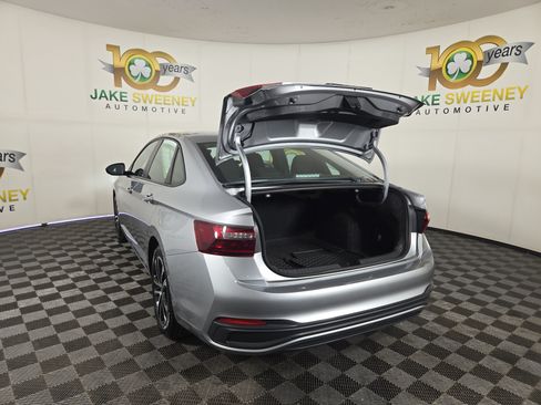 Used 2023 Volkswagen Jetta Sport FWD image 30