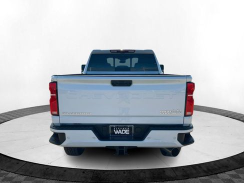 New 2026 Chevrolet Silverado 2500 High Country w/ Technology Package image 5