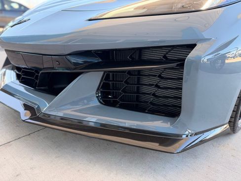 Used 2024 Chevrolet Corvette E-Ray image 39