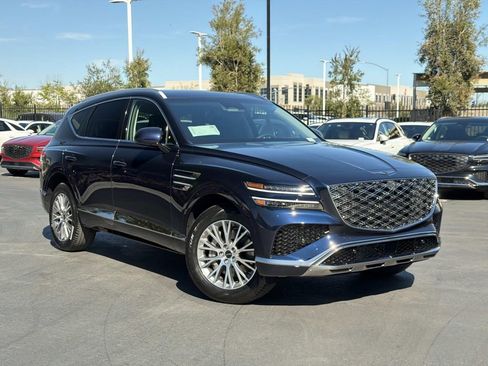 New 2026 Genesis GV80 2.5T RWD image 19