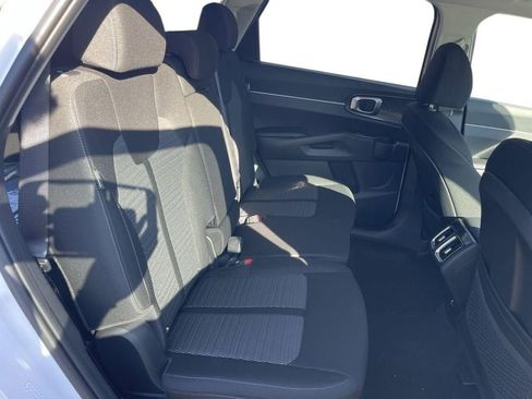 New 2026 Kia Sorento LX FWD image 24