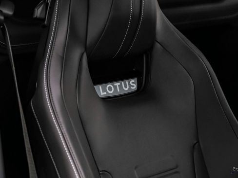 New 2026 Lotus Emira image 59