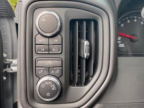 New 2025 GMC Sierra 1500 Pro w/ Pro Value Package image 13