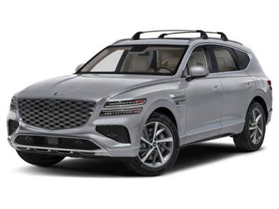 Certified 2026 Genesis GV80 2.5T