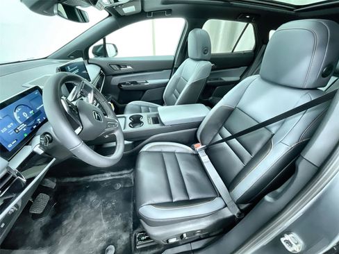 New 2026 Honda Prologue Touring image 19