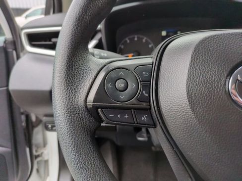 Used 2024 Toyota Corolla LE FWD image 18