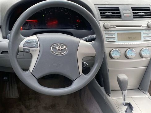 Used 2007 Toyota Camry CE FWD image 11