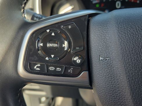 Used 2019 Honda CR-V EX-L image 22
