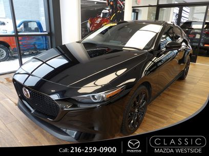 Used 2023 MAZDA MAZDA3 s