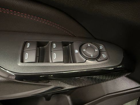 Used 2024 Chevrolet Trax RS w/ Driver Confidence Package image 10