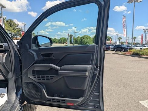 Certified 2025 Toyota Tacoma SR5 RWD image 31