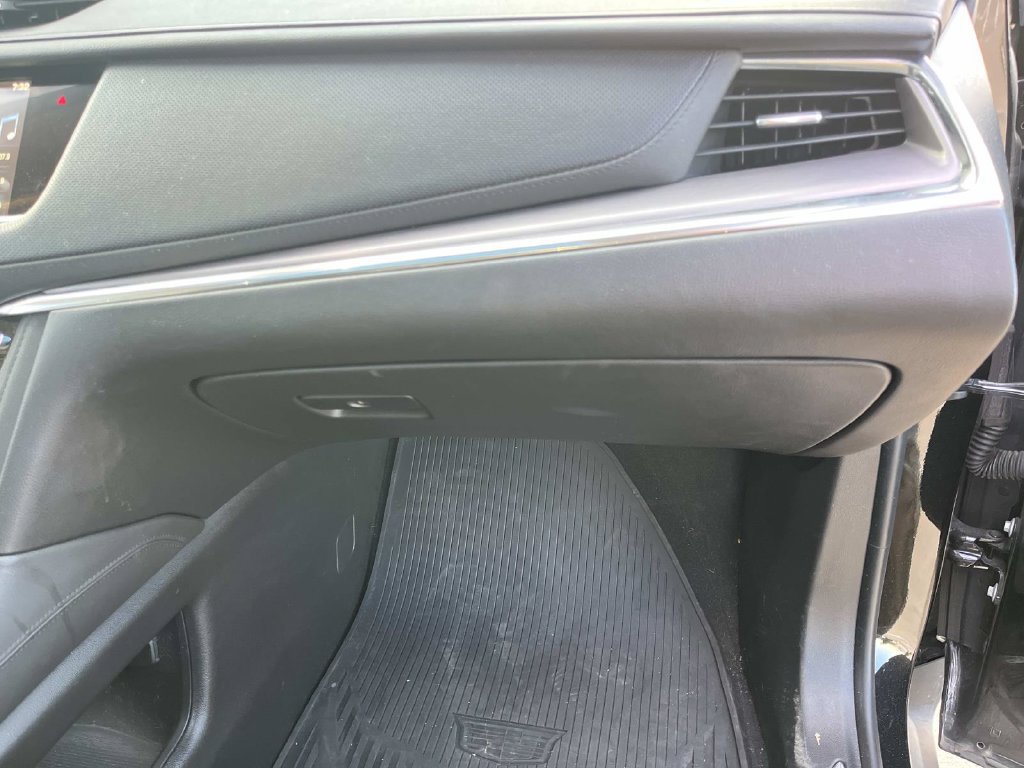 Used 2019 Cadillac XT5 Luxury FWD image 26