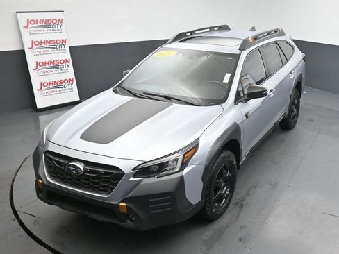 Used 2023 Subaru Outback Wilderness image 29