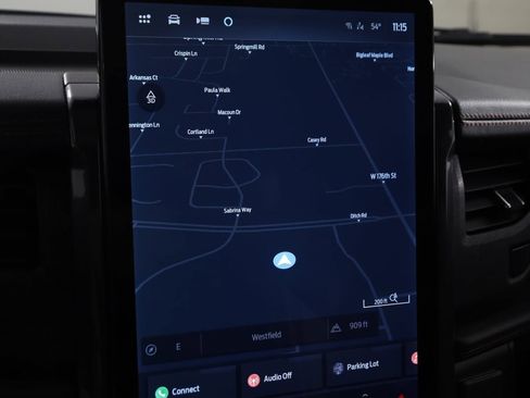 Used 2024 Ford Expedition Limited image 9