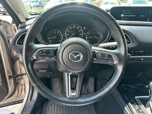 Used 2024 MAZDA CX-30 AWD 2.5 S w/ Select Sport Pkg image 13