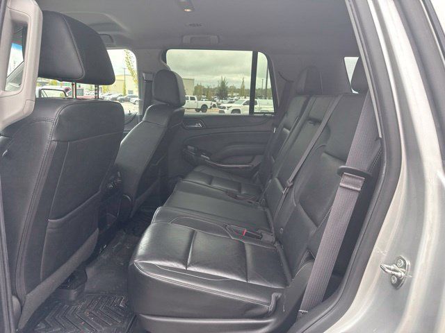 Used 2017 GMC Yukon SLT AWD/4WD image 29