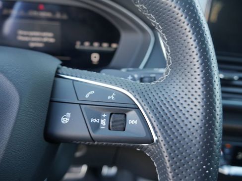 Certified 2023 Audi SQ5 Premium Plus w/ Premium Plus Package image 43