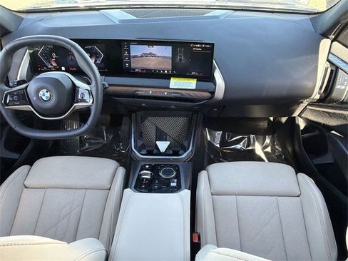 Certified 2025 BMW X3 xDrive30i w/ Convenience Package image 17