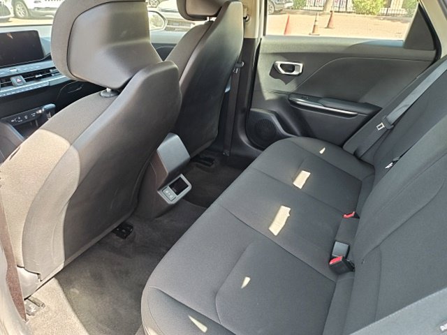 Certified 2026 Kia K4 FWD image 20