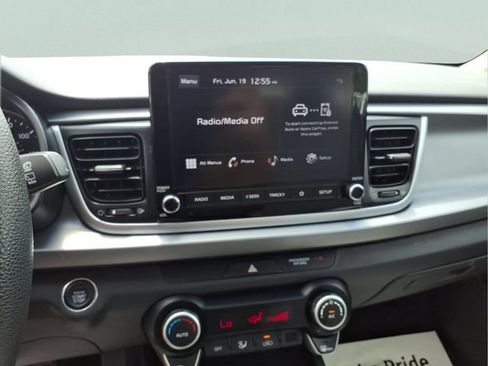Used 2022 Kia Rio S w/ Option Group 015 FWD image 22