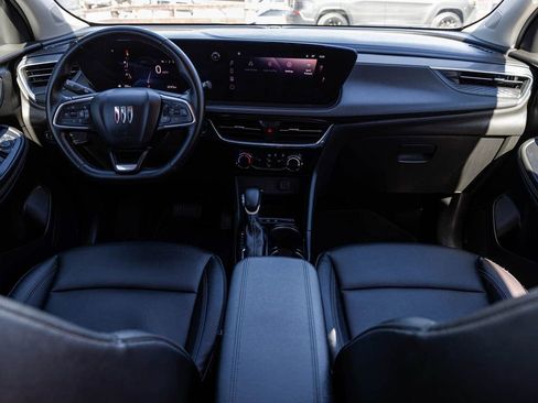 Used 2024 Buick Encore GX Sport Touring AWD/4WD image 31