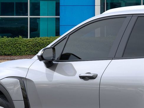 New 2025 Chevrolet Blazer EV LT image 48