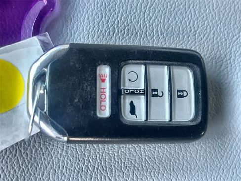 Certified 2021 Honda CR-V EX-L image 21