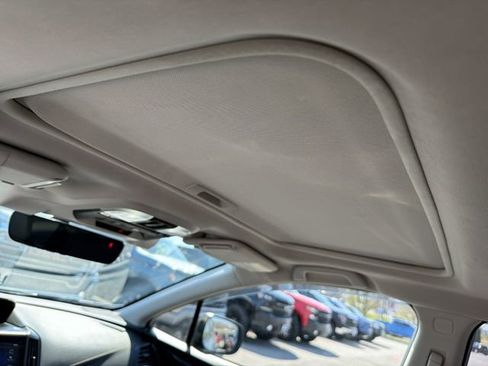 Used 2021 Subaru Crosstrek 2.5i Sport w/ Moonroof Package image 14