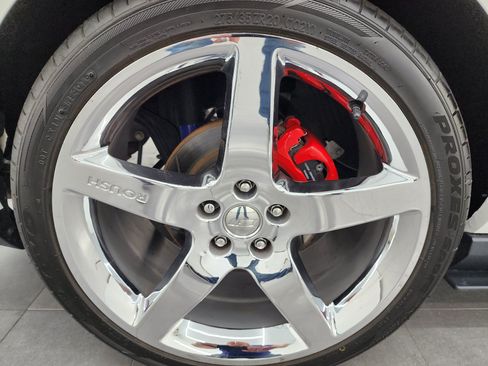 Used 2012 Ford Mustang GT Premium w/ HID Headlamps & Security Pkg RWD image 45