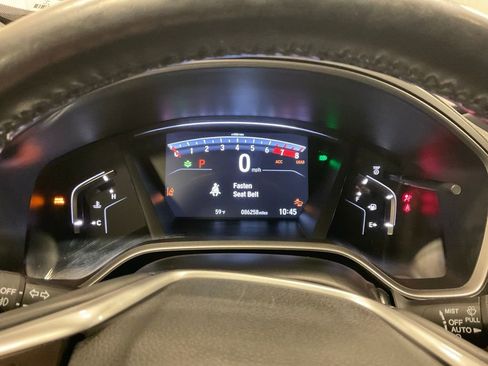 Used 2020 Honda CR-V Touring image 2
