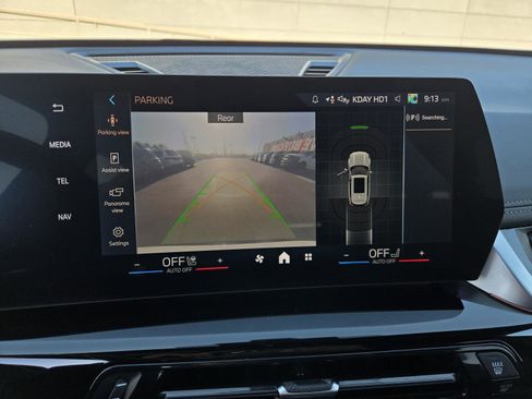 Used 2024 BMW X1 xDrive28i w/ Convenience Package image 8