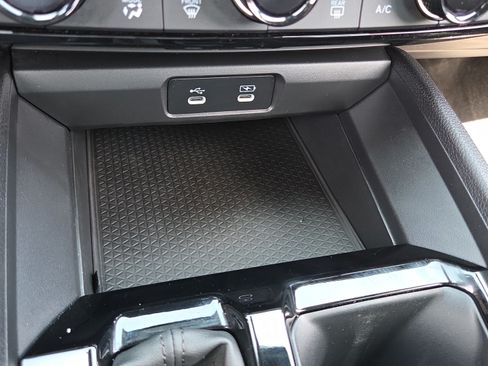 Certified 2024 Honda Accord Sport image 31