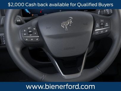 New 2025 Ford Bronco Sport Outer Banks w/ Sasquatch Outer Banks Package