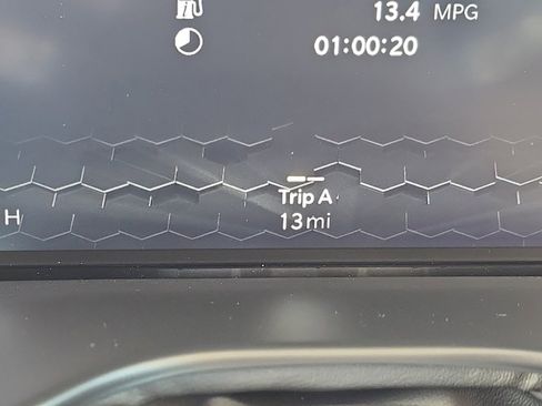 New 2025 Jeep Compass Limited w/ High Altitude Package image 9