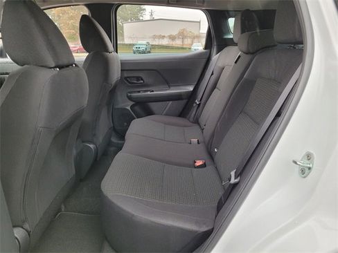 New 2026 Nissan Kicks S image 10