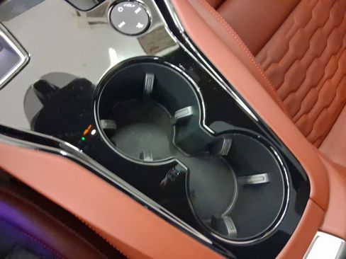 Used 2023 Audi e-tron GT Prestige w/ Prestige Package image 28