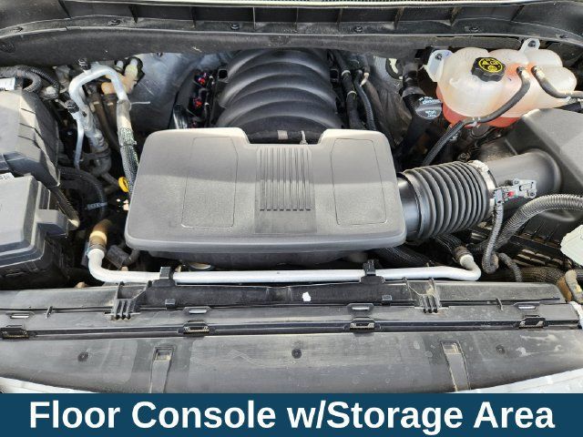 Used 2023 Chevrolet Tahoe LT w/ Luxury Package AWD/4WD image 39