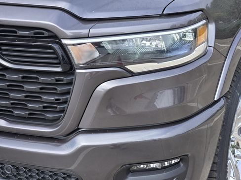 New 2026 RAM 1500 Big Horn image 6