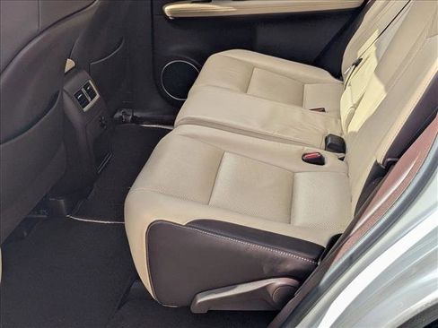 Used 2018 Lexus RX 350 FWD image 18