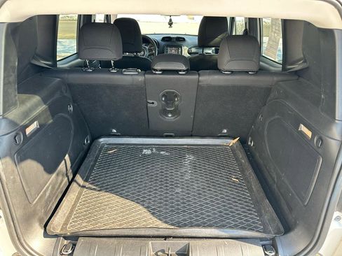 Used 2015 Jeep Renegade Latitude w/ Popular Equipment Group image 26