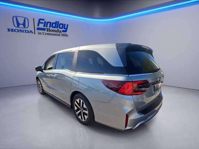 New 2027 Honda Odyssey EX-L image 3
