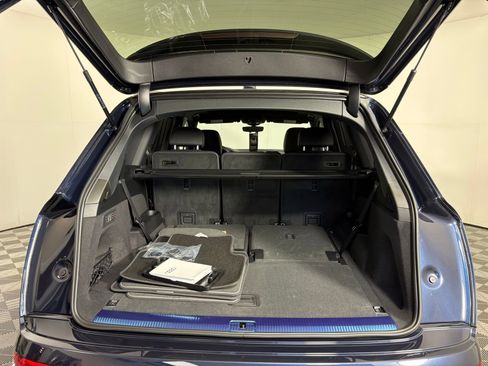 New 2026 Audi Q7 3.0T Premium Plus image 20