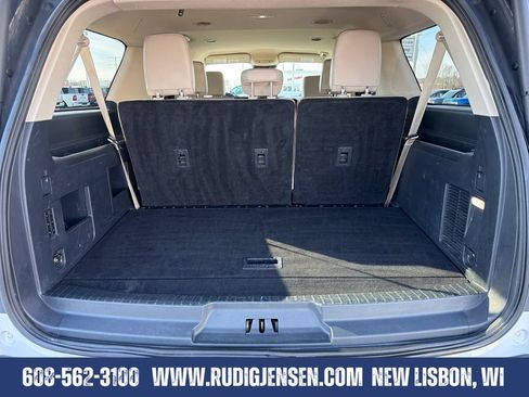 Used 2024 Ford Expedition Max XLT AWD/4WD image 22